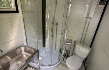 Wyspa Ciernie - Dom nad jeziorem z sauną i jacuzzi - Foto 48