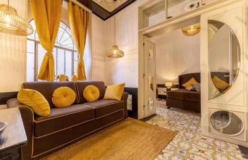 Foro Romano Luxury Flat - Foto 21