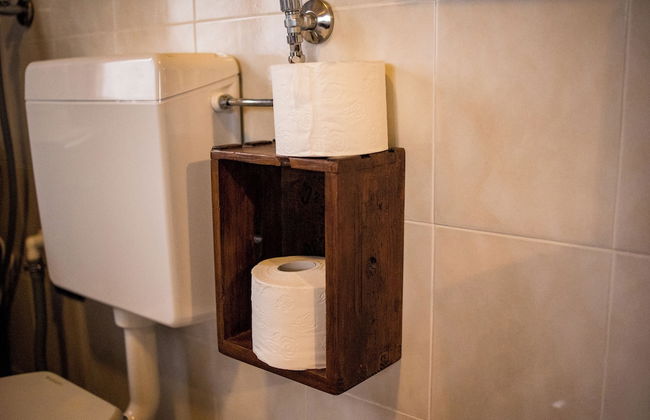 Chalet Relax Among The Vines - Foto 8