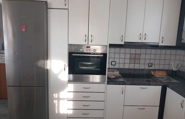 Villa Anna with Panoramic view - Foto 33