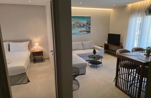 Velithea Luxury Suites - Foto 23