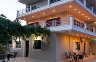 Tsoutsis Apartments - Foto 76