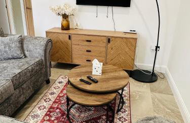 Burton Urban Apartment A - Foto 31