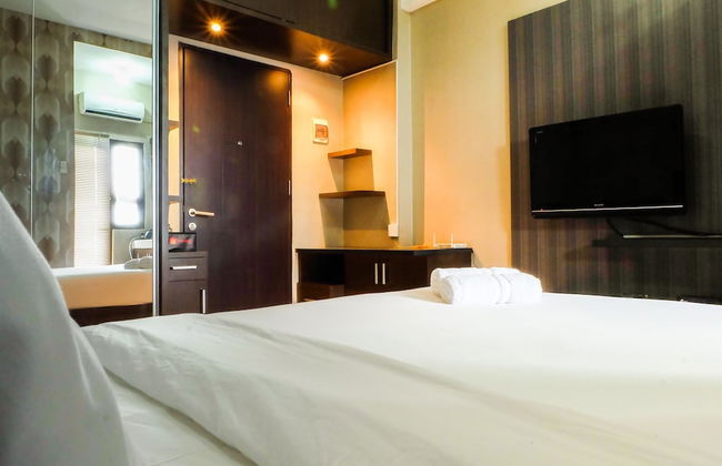 Good Studio 23 Kebagusan City Apartment - Foto 19