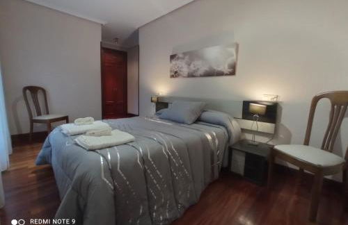 Pedroenea Apartamento Elizondo - Foto 14