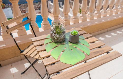 Villa Alma Azul - Foto 16