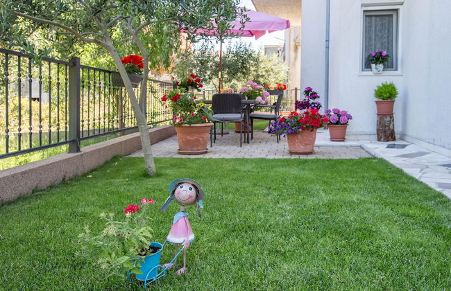 Apartments Toni Relax - Photo 19