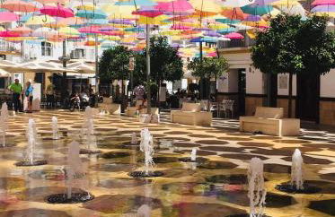 MIRADOR PLAYA Torrox-1ª línea playa con piscina - Deluxe - Photo 15