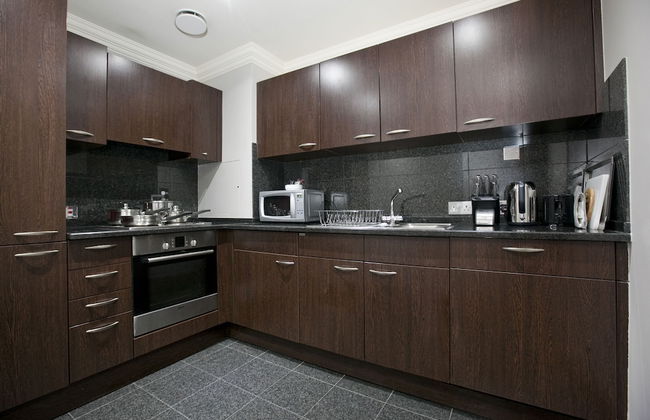 Sanctum London Maida Vale - Photo 59