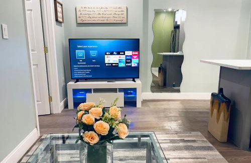 Rittenhouse Square near Kimmel Center 1BD Suite - Photo 8