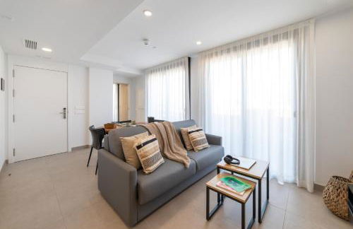 Alidreams Lola Center Apartamentos - Foto 36