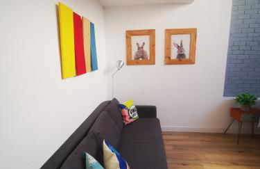 FABRIQ apartment - Foto 3