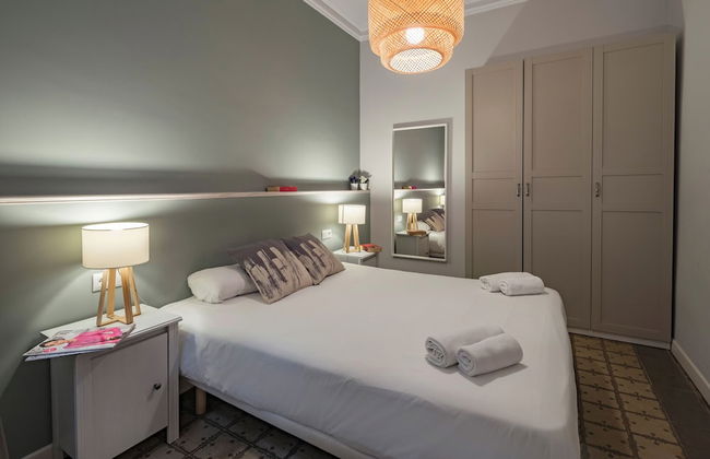 Habitat Apartments Alaia - Photo 4