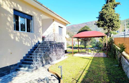 VILLA All'ombra del Cedro - Foto 11