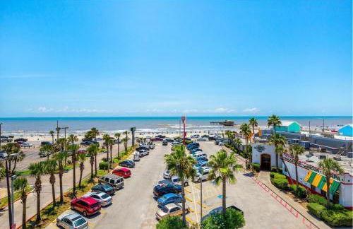 The Galveston Victorian Condo - Foto 75