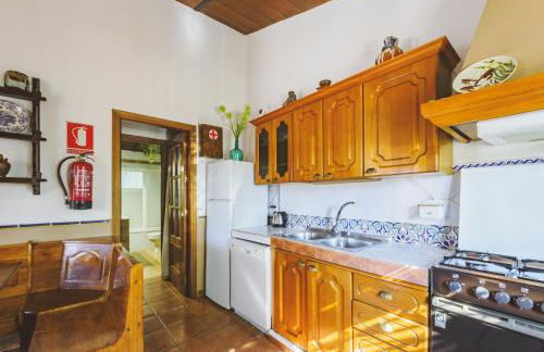 Cubo's Casa Rural Jose & Caminito del Rey - Foto 24