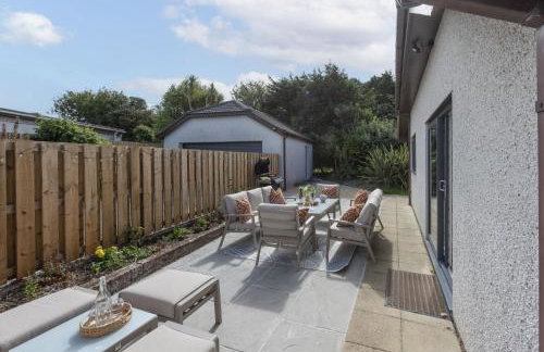 Tre Lowen, Goonhavern, Perranporth - Free Parking - Free Wifi - Games Room - Foto 2