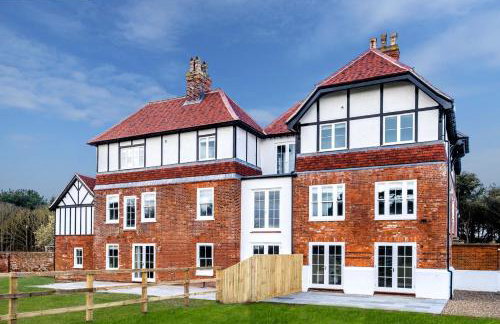 The Dower House - Foto 45