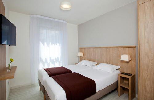 Residhome Lyon Gerland - Foto 30