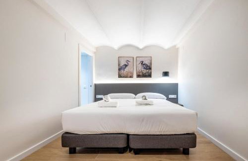 BeBarceloner Sants Apartments- 3 bedroom - Foto 16