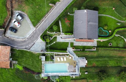 Chalet Il Poggio del Castagno by Interhome - Foto 69