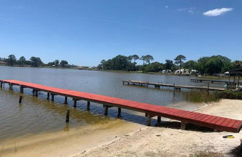 Lake House - Foto 18