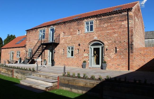 The Old Granary - Foto 24