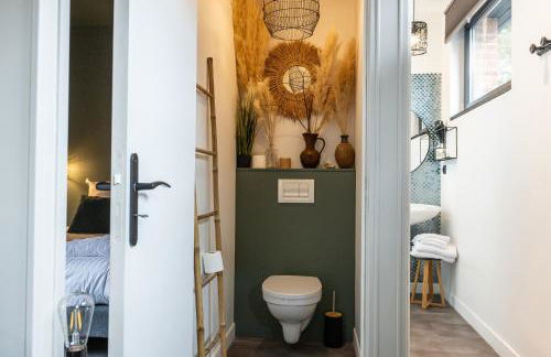 Appartement Beau Séjour - Accès Piscine - Foto 48