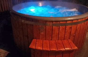 Dzika Plaża Wierzchucino - Foto 19