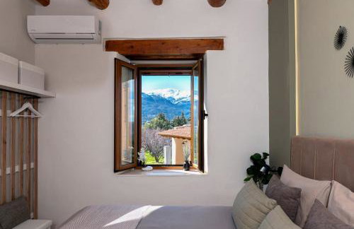 Stone villa Halepa panoramic view, private pool,big garden & quiet - Foto 64