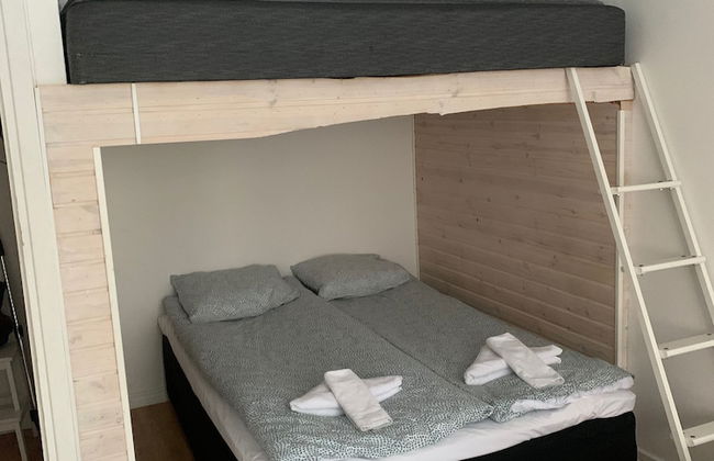 City Apartment in Stockholm - Foto 2