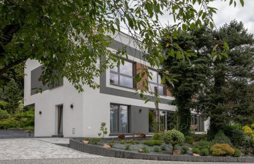 Dębowy Zakątek - SPOKOJNY, KOMFORTOWY WYPOCZYNEK W OKOLICY KRAKOWA - Foto 1