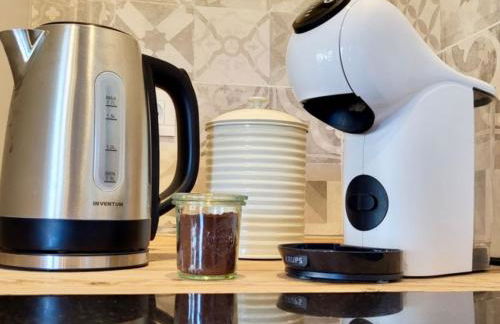 Coeurvert Calme en clairière - Ruhe in der Waldlichtung - Forest clearing stillness - Foto 55