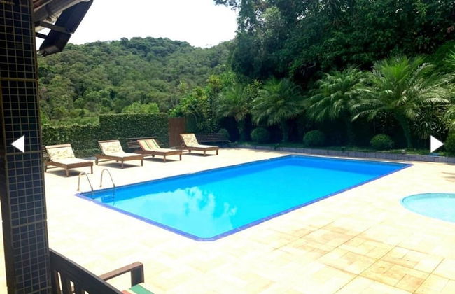 CHACARA JUQUITIBA - Foto 29