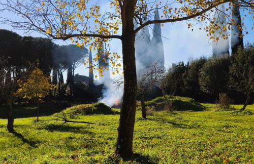 Villa Tommasini La torre - Foto 25