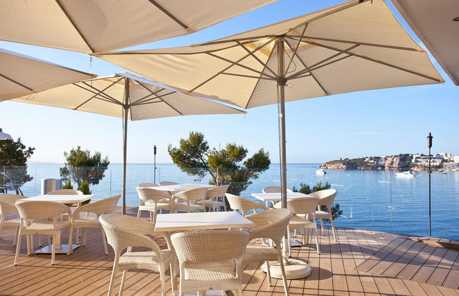 Aparthotel Ponent Mar - Foto 42