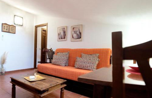 APARTAMENTO 2 4/6 PAX CASA RURAL EL SAUCE. A 2,5 KM DE CUENCA CAPITAL - Foto 7