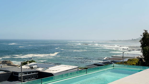 Admire the Panoramic Views at Blue Ocean Penthouse - Foto 4, Habitación