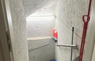 gemütliche rustikale Wohnung mit Kamin und optionalem Whirlpool - Foto 42