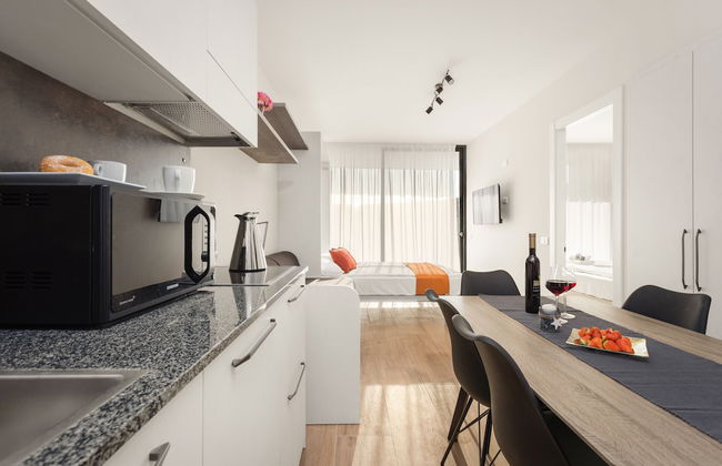 Residence Del Mar Emotion - Foto 37