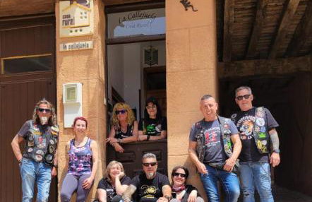 Casa Rural La Callejuela - Foto 45