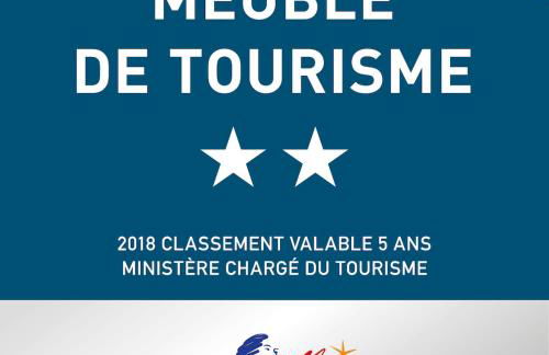 Morillon Village Appartement vue montagne - Foto 21