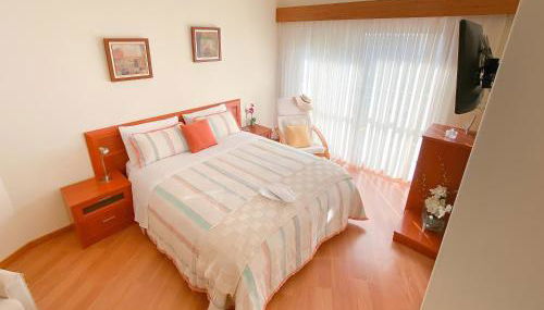 Ofir Beach Flat - Foto 3