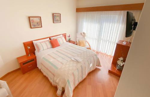 Ofir Beach Flat - Foto 3