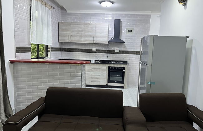 1 Bedroom Fully Furnished Apartment for Rent in Woodlands - Foto 6