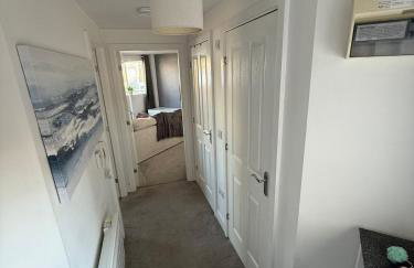 Stylish Marina Apartment with Stunning Views - Foto 12