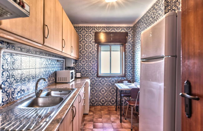 Praia da Barra - Home Sweet Home - Foto 9