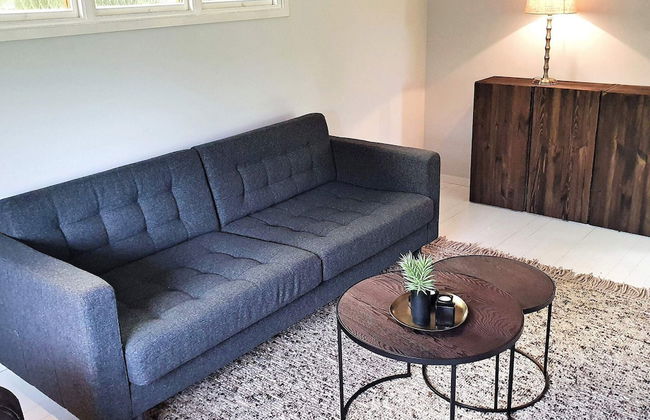 4 Person Holiday Home in Veberod-by Traum - Foto 7