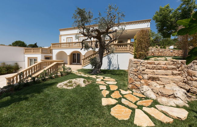 Villa Loran - Foto 48