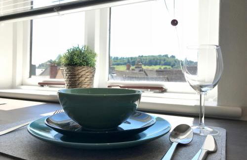 Upper Highview - Self Catering Apartment, fpventures Stroud - Foto 13